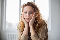 How can you navigate a mental block and improve your life?