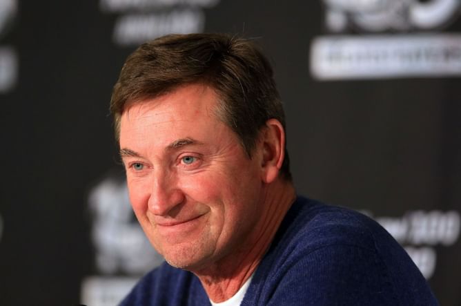 NHL Alumni Association Prez reveals how Wayne Gretzky played pivotal role in rolling out alliance