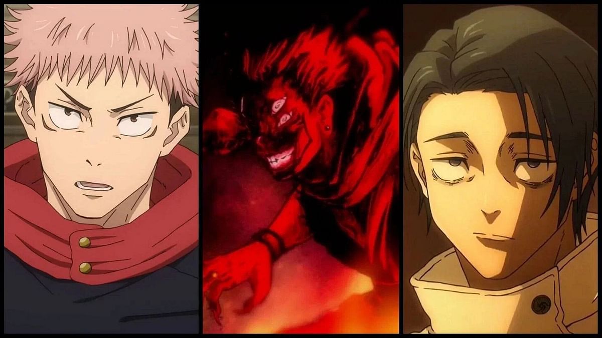 Jujutsu Kaisen: Tokyo High vs Sukuna is a clash of ideals on love and ...