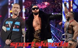 5 replacement WWE Superstars who could face Seth Rollins at WrestleMania 40