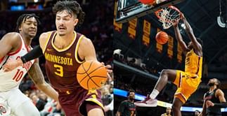 Ohio State vs Minnesota basketball injury report, February 22: Latest on Dawson Garcia, Pharrel Payne and more