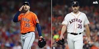 "Obviously it’s tight, but things are progressing" - Justin Verlander hints uncertainty for Opening Day availability amid tight recovery schedule