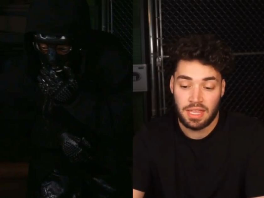 &ldquo;I feel horrible&rdquo; - Adin Ross apologizes to Ed Craven and fans after