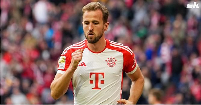"Jayden Danns has won more than Harry Kane" - Pundit mocks Bayern Munich star after Liverpool's Carabao Cup win