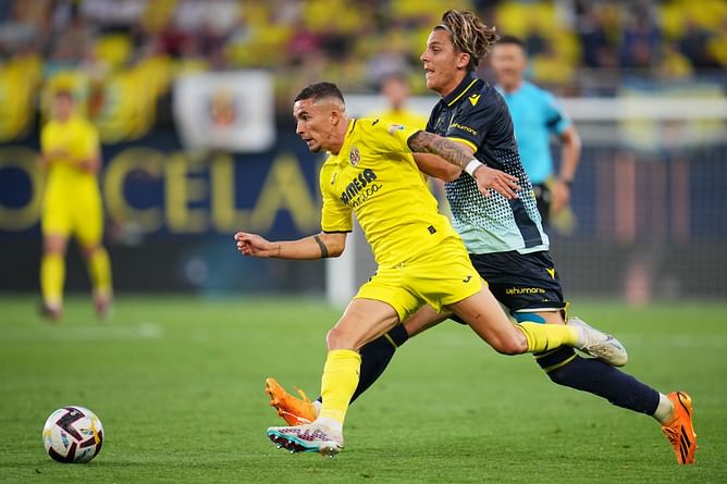 Villarreal vs Cadiz Prediction and Betting Tips | February 4th 2024