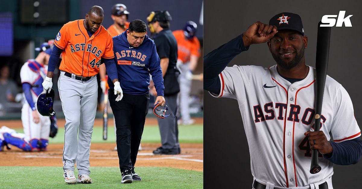 &ldquo;I see Altuve, Alvarez being that 1-2 punch in your face&quot; - Astros manager outlines plan for star sluggers amid high expectations