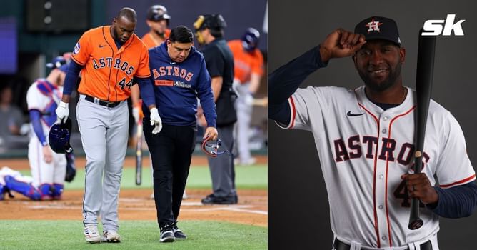 “I see Altuve, Alvarez being that 1-2 punch in your face" - Astros manager outlines plan for star sluggers amid high expectations