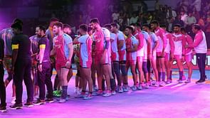 Pro Kabaddi 2023, Jaipur Pink Panthers vs Patna Pirates: Who will win today’s PKL Match 106, and telecast details