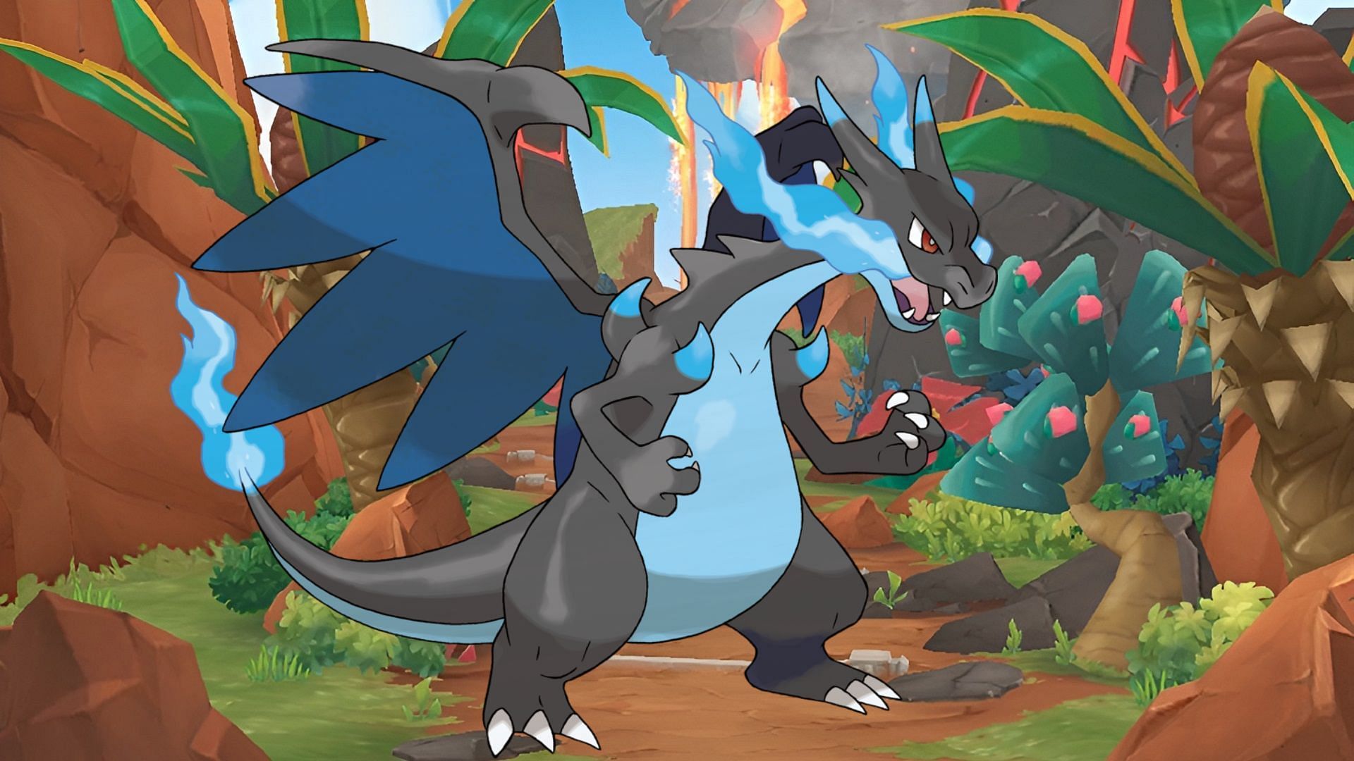 10 best Fire-type Pokemon, ranked