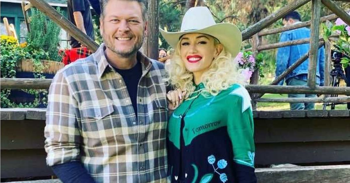 Image via @gwenstefani/Instagram