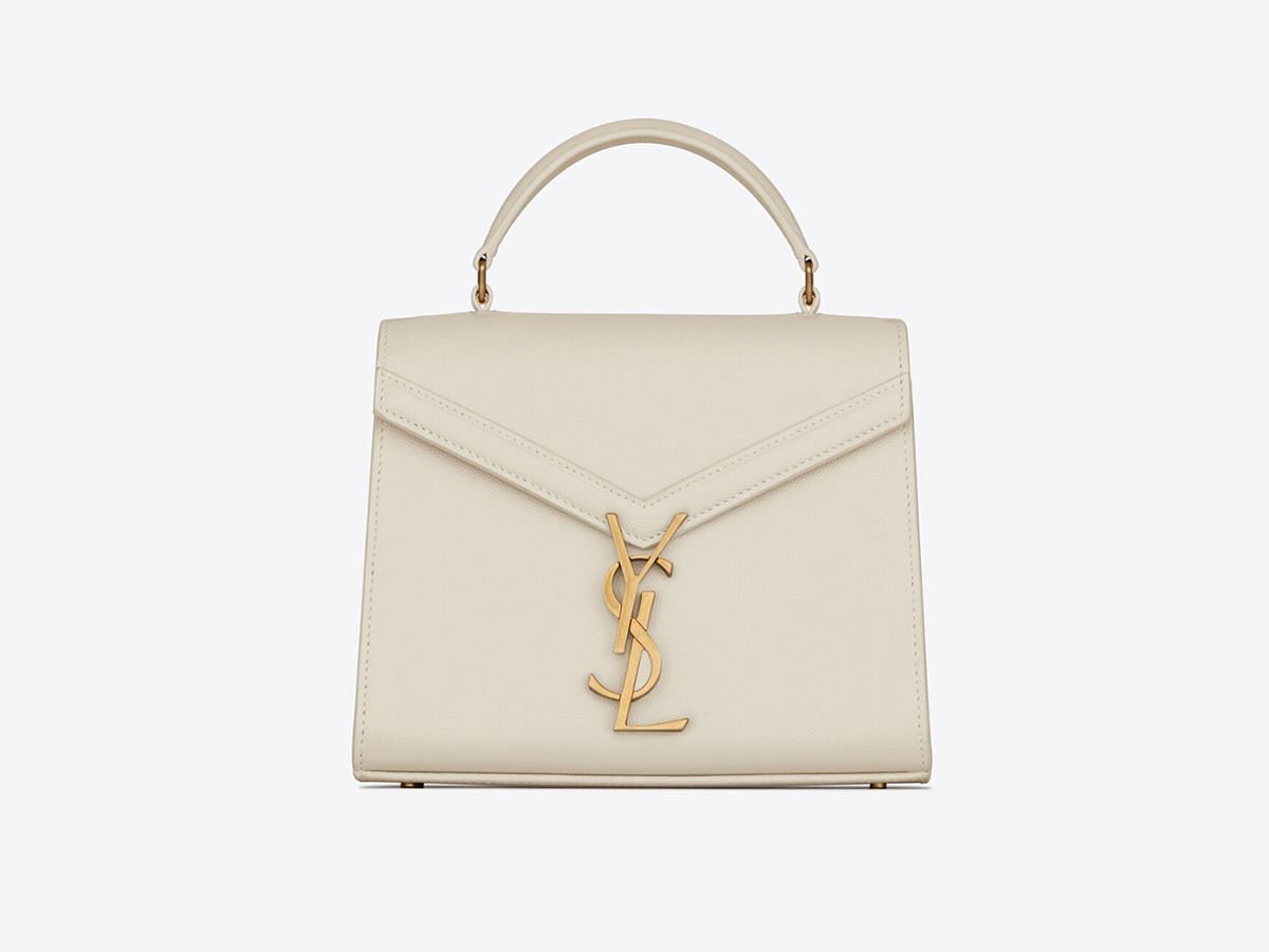 YSL Cassandra bags (Image via YSL)