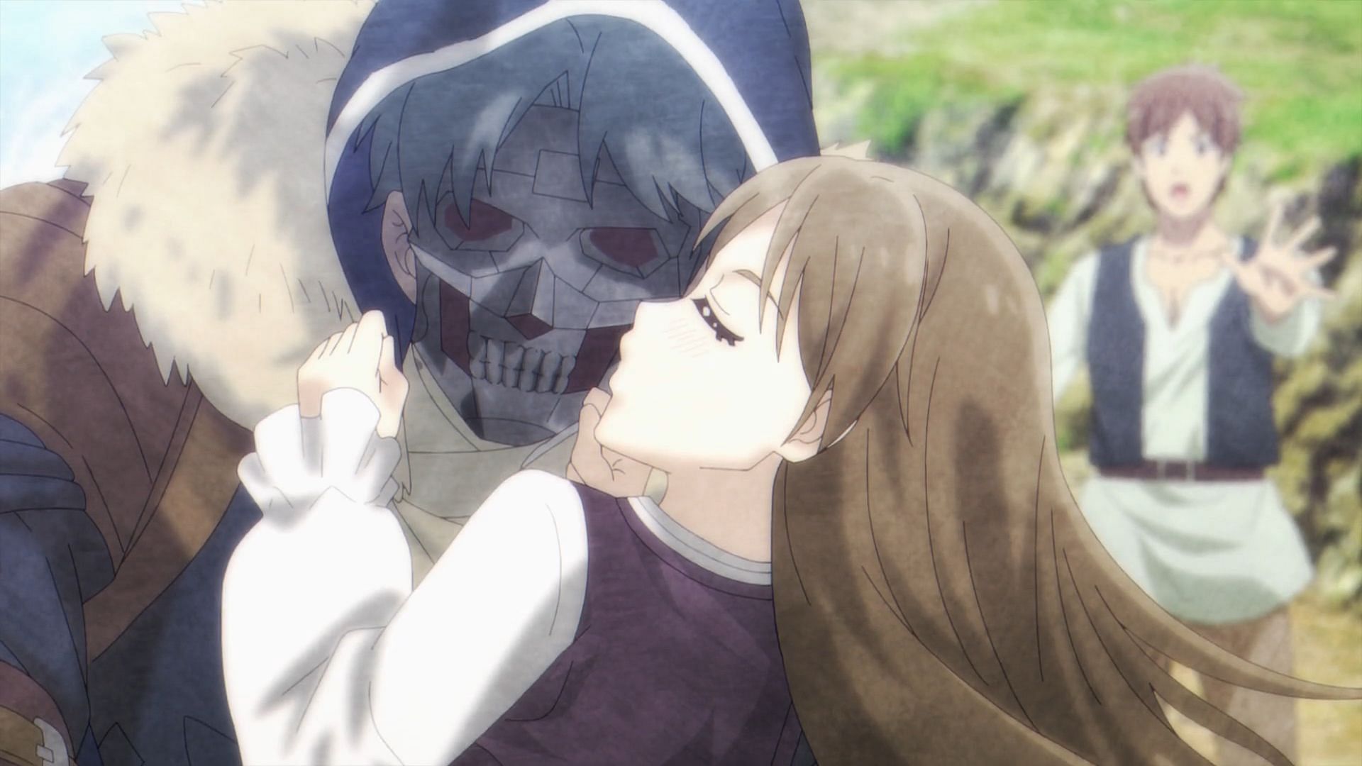 The Unwanted Undead Adventurer Episode 9 release date (Image via Crunchyroll)