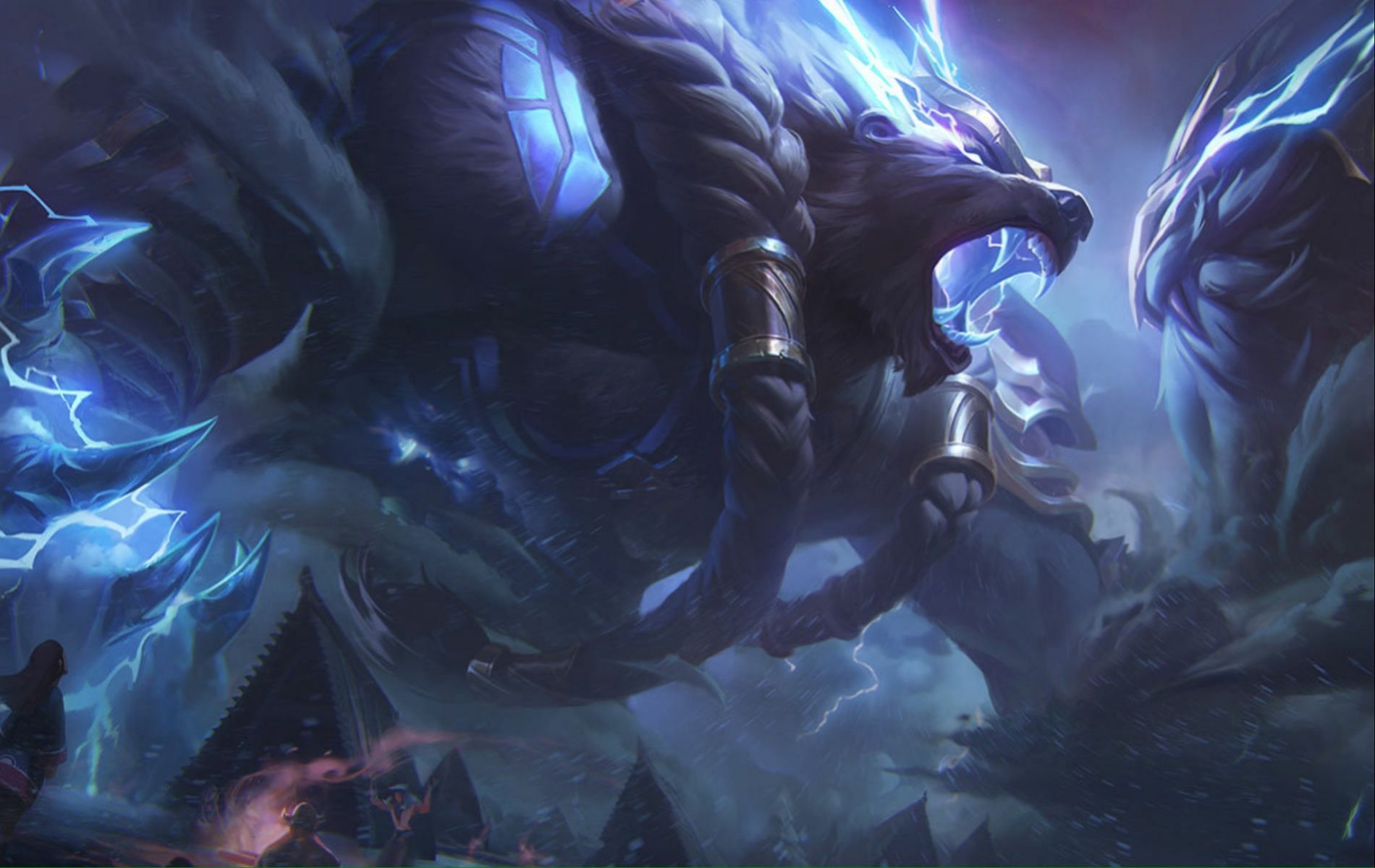 League of Legends PBE patch 14.4 cycle