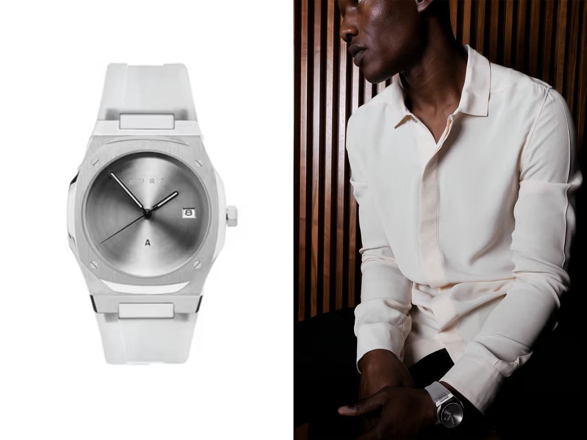 Aura watches 2024 collection (Image via aura.watch)