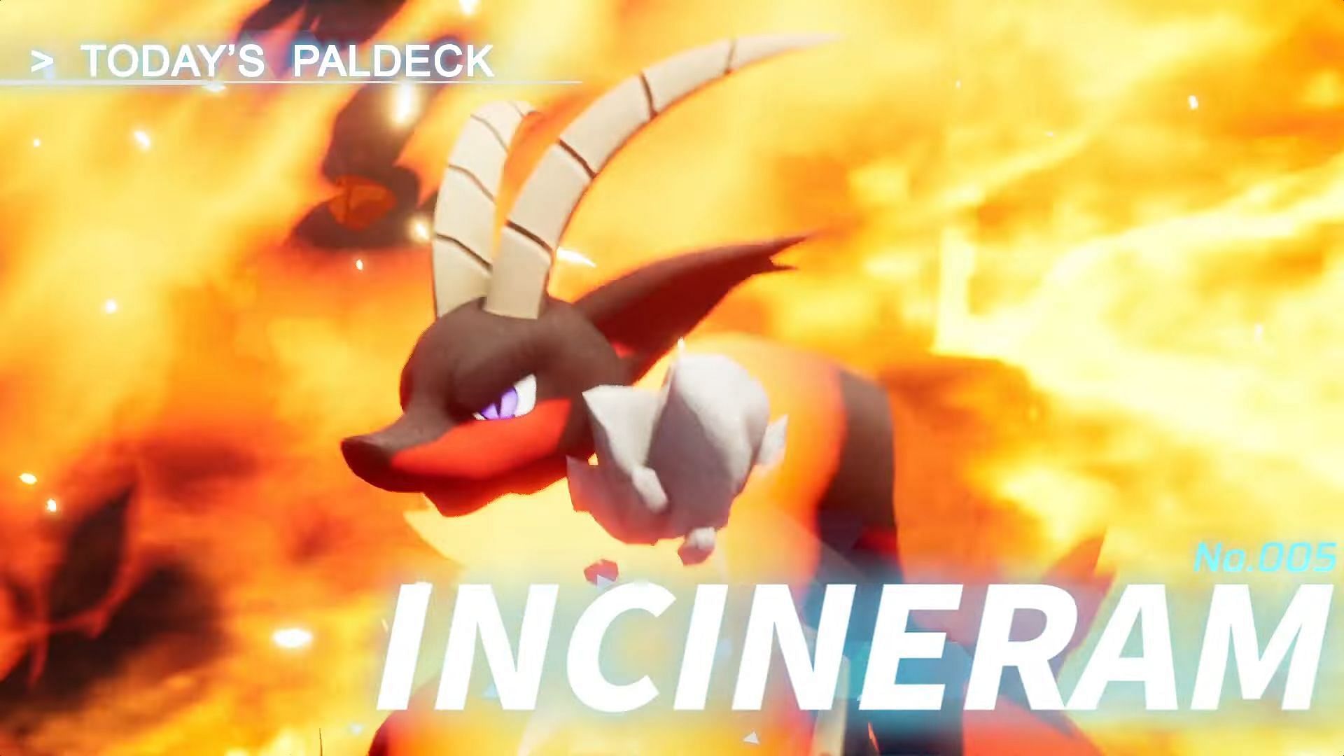 Incineram (Image via Pocketpair)