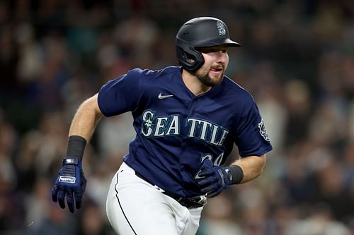 Houston Astros v Seattle Mariners