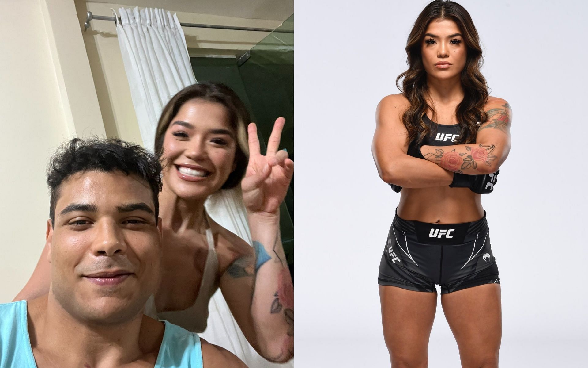 ufc