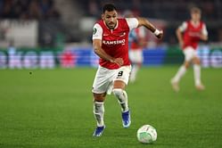 Feyenoord vs AZ Alkmaar Prediction and Betting Tips | February 7th 2024