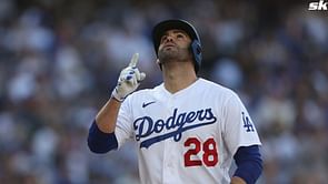 MLB star J.D. Martinez's revamped $73,095 Audi A7, a luxurious speedster in sleek white