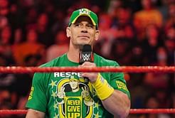WWE Raw में John Cena कर सकते हैं धमाकेदार वापसी, दिग्गज ने कारण बताते हुए की बड़ी भविष्यवाणी