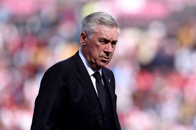 Real Madrid Transfer News Roundup: Kylian Mbappe yet to sign Los Blancos contract, club eyeing Erling Haaland, and more - February 22, 2024