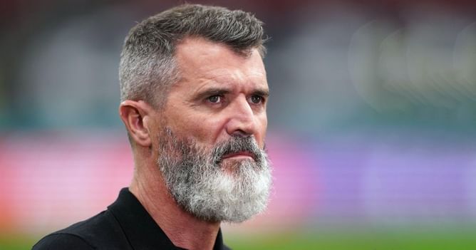 "You know what? Love it" - Roy Keane impressed with Manchester United star's decision-making in West Ham win