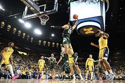 Michigan vs Northwestern basketball injury report, February 22: Latest on the Big Ten matchup