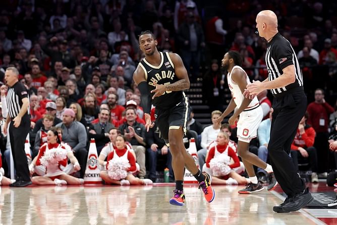 Purdue vs Rutgers Predictions, Odds and Picks - Feb. 22 | College Basketball Season 2023-24