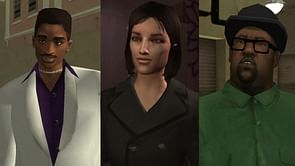 3 major plot twists in GTA series, ranked