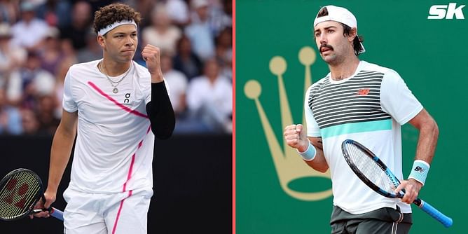 Dallas Open 2024: Ben Shelton vs Jordan Thompson preview, head-to-head, prediction, odds and pick
