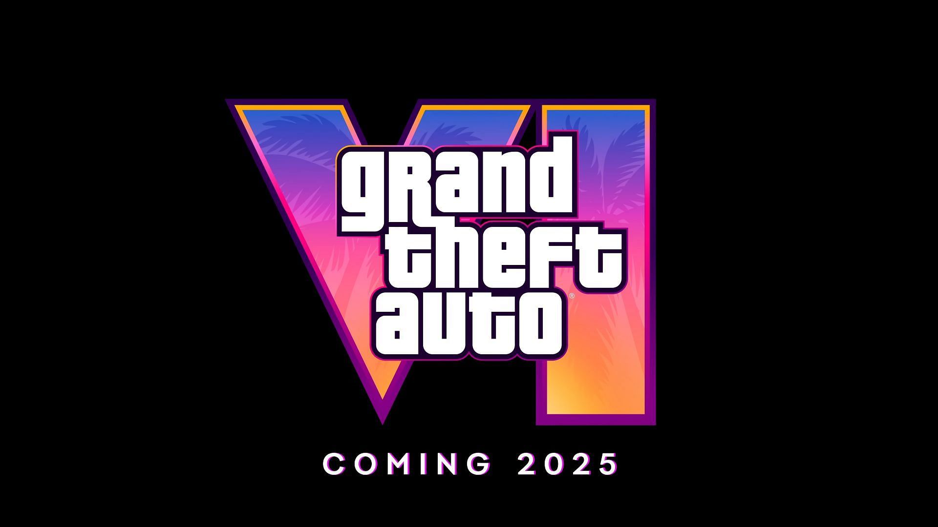 GTA 6 is scheduled to release in the calendar year 2025 (Image via Rockstar Games)