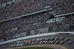 NASCAR Thursday schedule: Here’s what today’s schedule at Daytona International Speedway looks like
