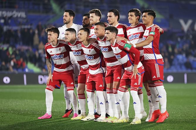 Granada vs Las Palmas Prediction and Betting Tips | February 3rd 2024