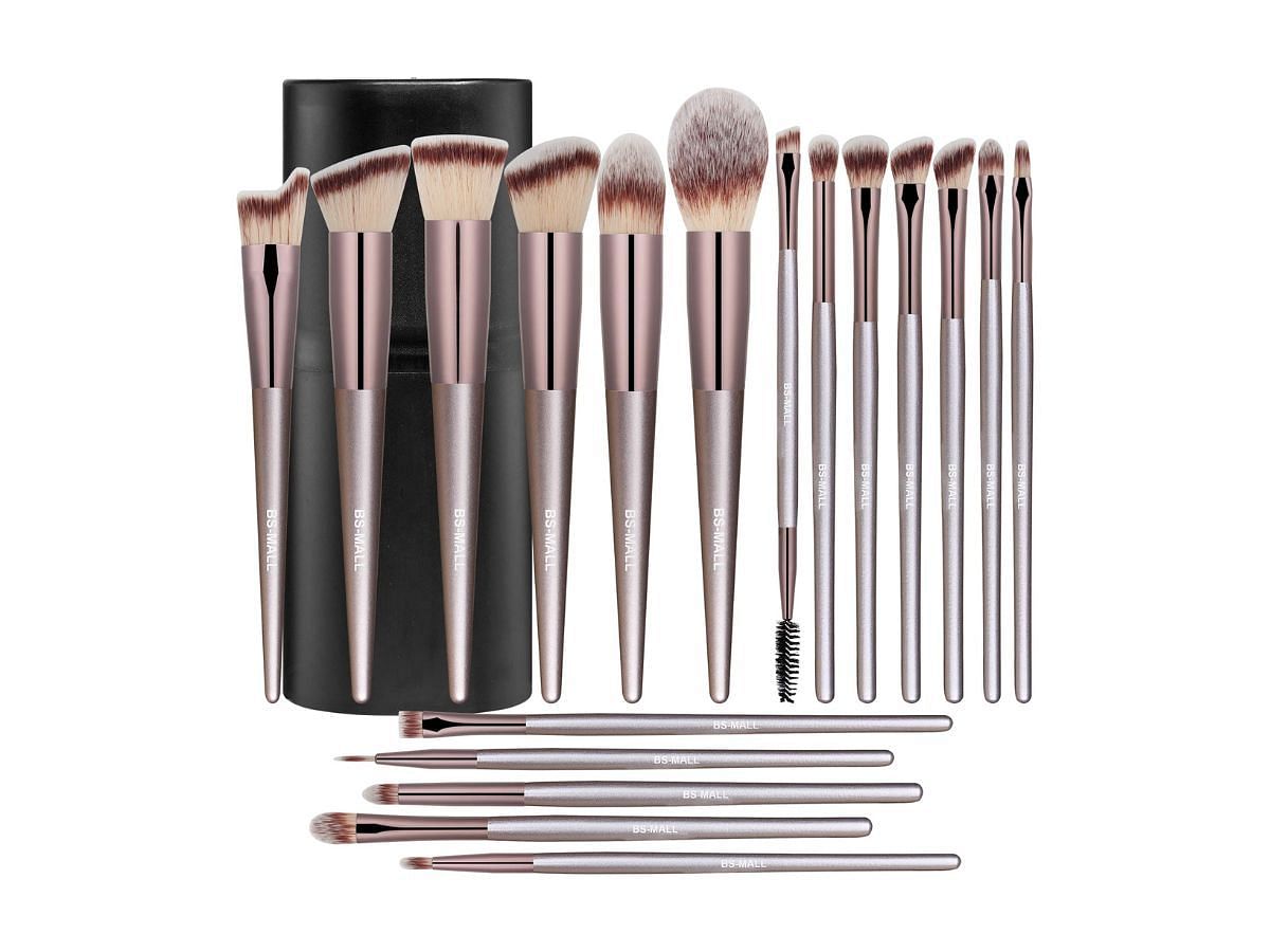 BS-MALL Premium Makeup Brush Set (Image from Amazon)