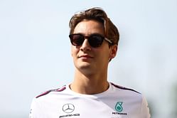 Former F1 team boss doesn't think George Russell can lead the Mercedes attack after Lewis Hamilton’s departure