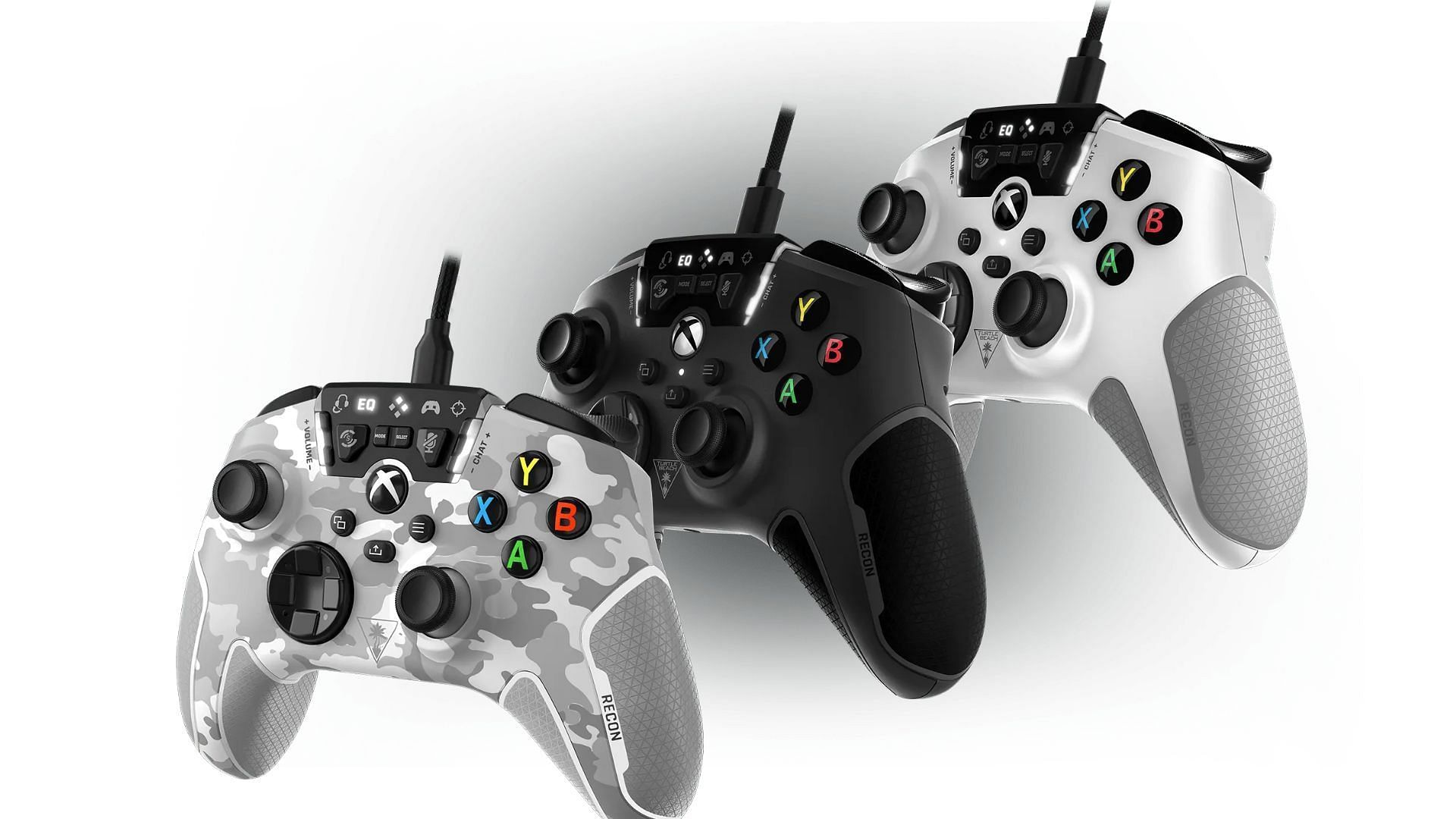 Is Turtle Beach Recon Xbox controller worth investing in (Image via Turtle Beach)