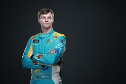 NASCAR owner-operator Joey Gase to compete in Xfinity season-opener at Daytona
