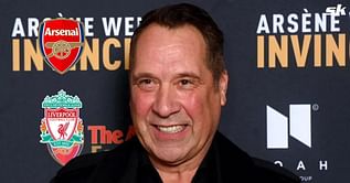 “It’s a statement game” - David Seaman makes bold prediction ahead of Arsenal vs Liverpool
