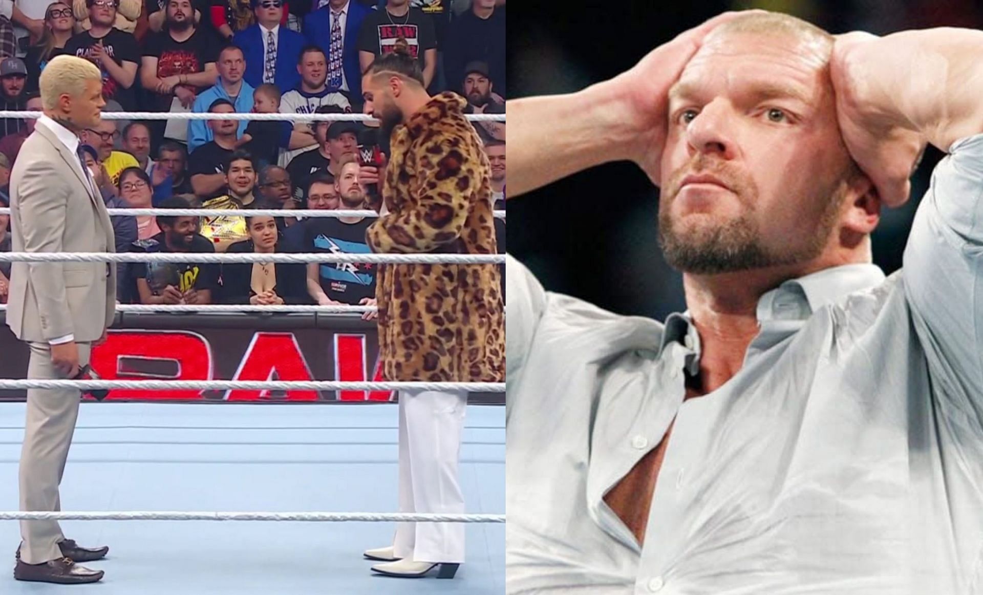 WWE Raw की व्यूअरशिप सामने आई 