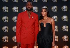 Dwyane Wade's wife Gabrielle Union seemingly inducts Vernon Maxwell’s Utah trolling tweet into Sports Twitter’s Hall of Fame