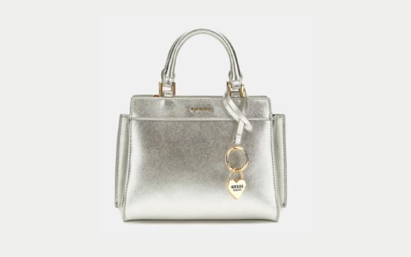 Designer Guess Sling Bag (Image via Guess)