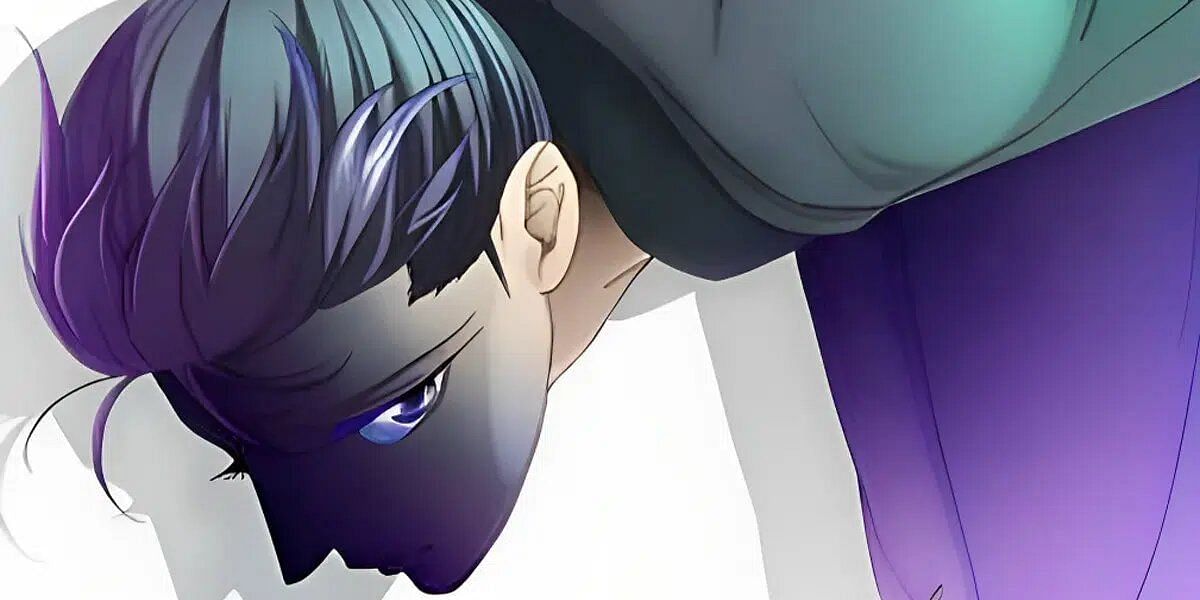 Promotional image of the anime (Image via Studio Pierrot).