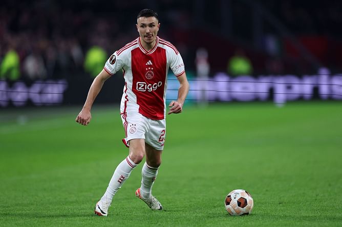 AFC Ajax Amsterdam vs NEC Nijmegen Prediction and Betting Tips | February 18th 2024