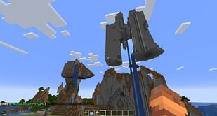 Top 10 illogical things in Minecraft