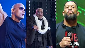 Rikishi sends a major warning to the Bloodline and seemingly Cody Rhodes; The Rock and Roman Reigns possibly in trouble