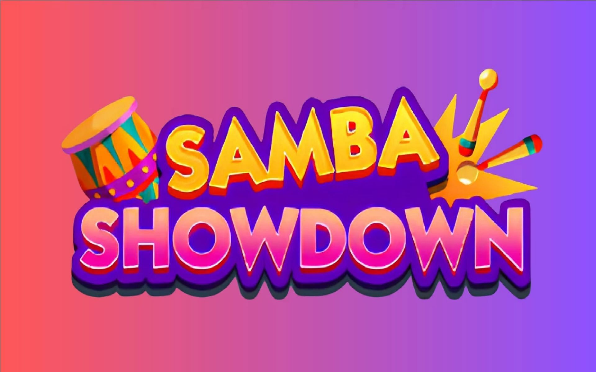 Here are some tips to help you win more in the latest Samba Showdown in Monopoly GO (Image via Scopely)