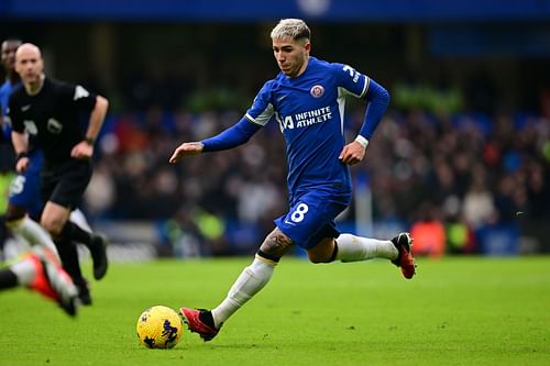 Enzo Fernandez