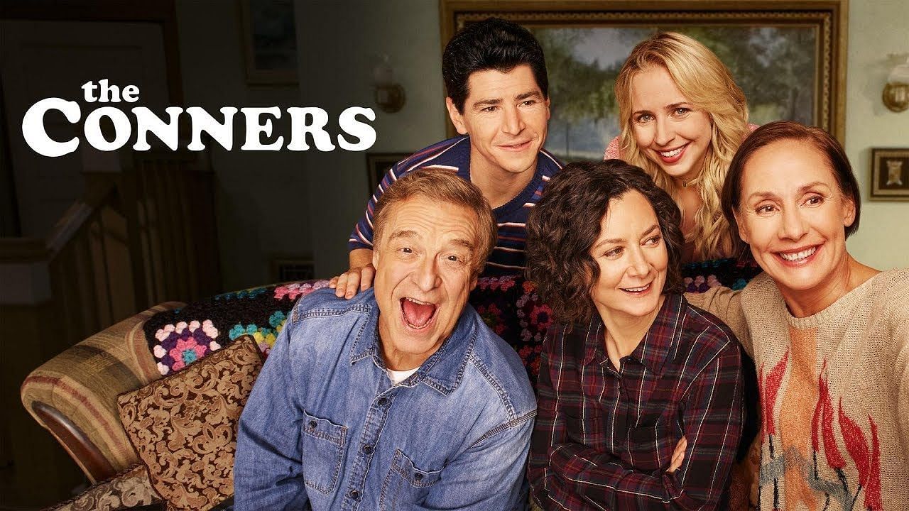 The Conners season 6 Episode 2 release date (Image via Hulu)