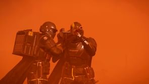 Helldivers 2 settings you need to change
