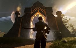 How to customize your character in Nightingale?